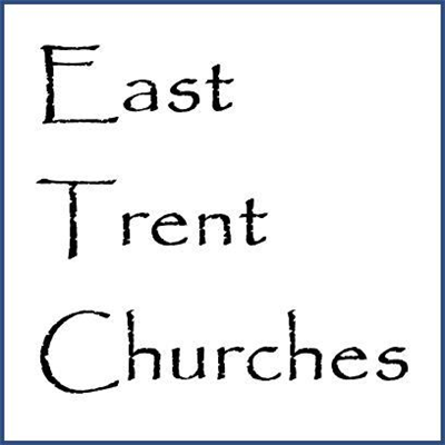 East Trent Churches Logo